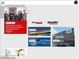 Sites similar to mosqueteiros.com