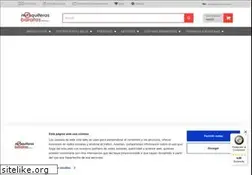 Sites similar to mosquiterasbaratas.com