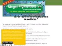Sites similar to mosquiterasistema3000.eu