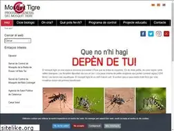 Sites similar to mosquitigregirona.cat