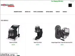 Sites similar to mosquito-trap-depot.com
