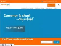 Sites similar to mosquito.buzz