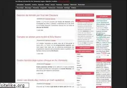 Sites similar to mosquito.cl