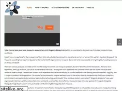 Sites similar to mosquitoair.com