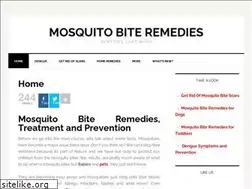 Sites similar to mosquitobiteremedies.org