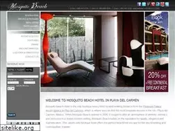 Sites similar to mosquitoblue.com