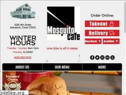 Sites similar to mosquitocafe.com