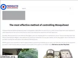 Sites similar to mosquitocontrolequipment.com