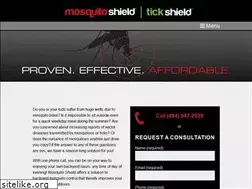 Sites similar to mosquitocontrolsepa.com