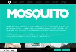Sites similar to mosquitodigital.co.uk