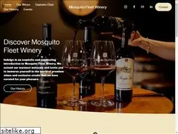 Sites similar to mosquitofleet.net