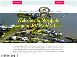 Sites similar to mosquitolagoonrvpark.com