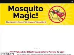 Sites similar to mosquitomagic.com