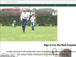 Sites similar to mosquitomagnet.com