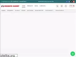 Sites similar to mosquitomagnet.it