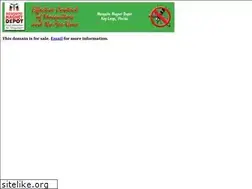 Sites similar to mosquitomagnetdepot.com