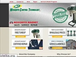 Sites similar to mosquitomagnetrepair.com