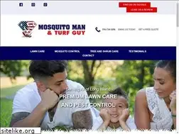 Sites similar to mosquitoman-ny.com