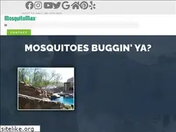 Sites similar to mosquitomax.com