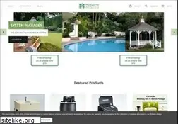 Sites similar to mosquitomister.com