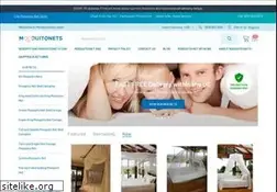 Sites similar to mosquitonets.com