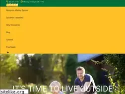 Sites similar to mosquitonixatlanta.com