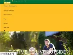Sites similar to mosquitonixaustin.com