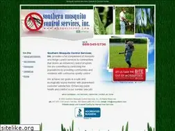 Sites similar to mosquitopro.com