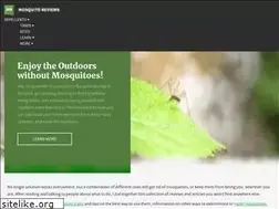 Sites similar to mosquitoreviews.com