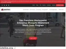 Sites similar to mosquitosf.com