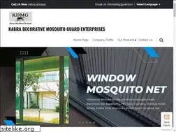 Sites similar to mosquitosnet.com