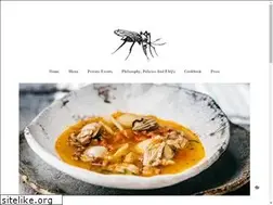 Sites similar to mosquitosupperclub.com