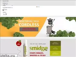 Sites similar to mosquitotraps.co.uk
