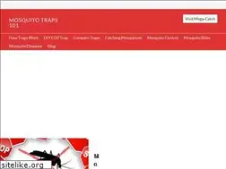Sites similar to mosquitotraps.com