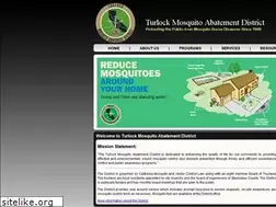 Sites similar to mosquitoturlock.com