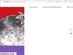 Sites similar to mosrealstroy.ru