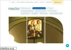 Sites similar to mosreklama.net