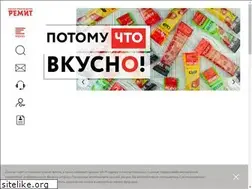 Sites similar to mosremit.ru