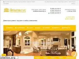 Sites similar to mosremontcity.ru