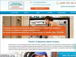 Sites similar to mosremslugba.ru