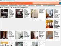 Sites similar to mosrielt.ru