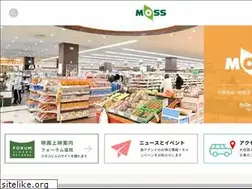 Sites similar to moss-build.com