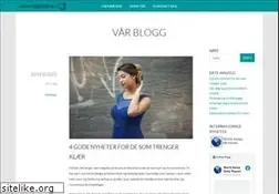 Sites similar to moss-dagblad.no