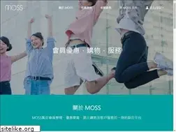 Sites similar to moss.com.hk