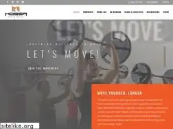 Sites similar to mossa.net