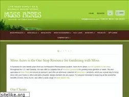 Sites similar to mossacres.com