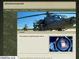 Sites similar to mossad.biz
