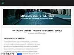 Sites similar to mossad.weebly.com