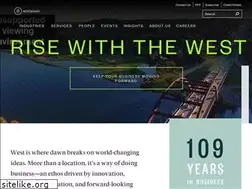 Sites similar to mossadams.com