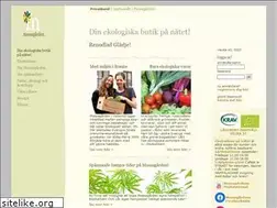 Sites similar to mossagarden.se